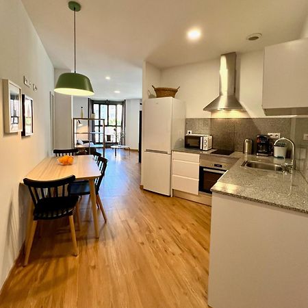 Apartamentos De Pradas Valencia Kültér fotó