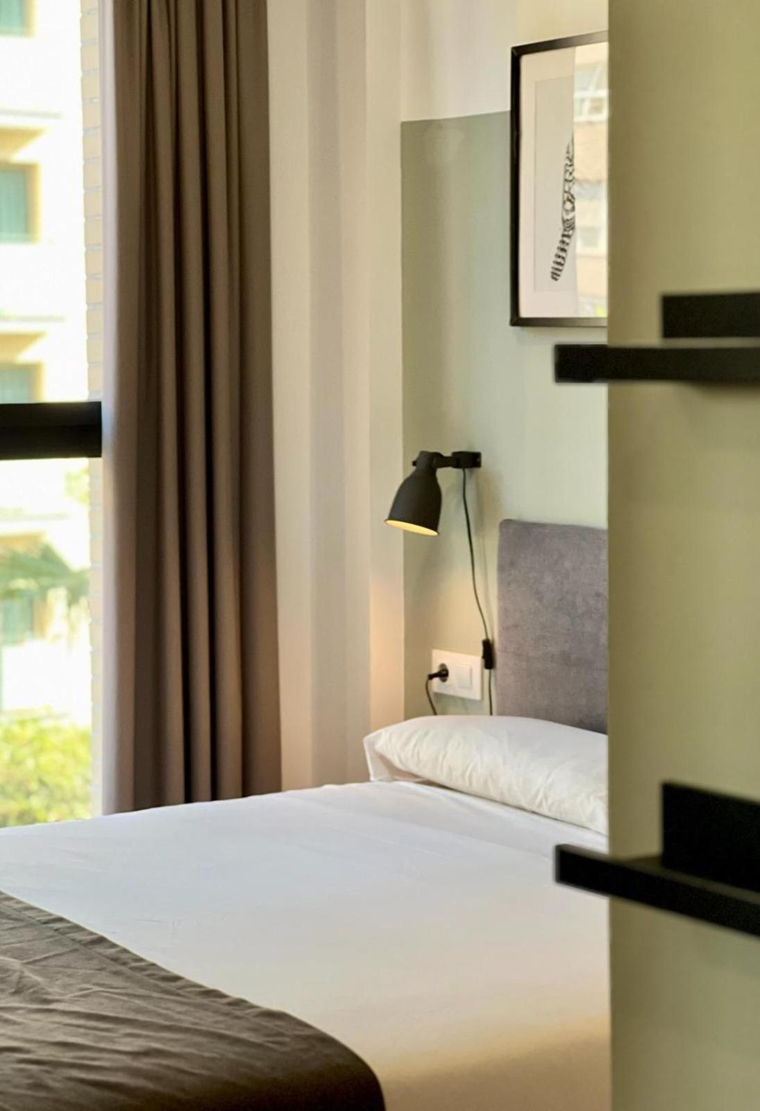 Apartamentos De Pradas Valencia Kültér fotó