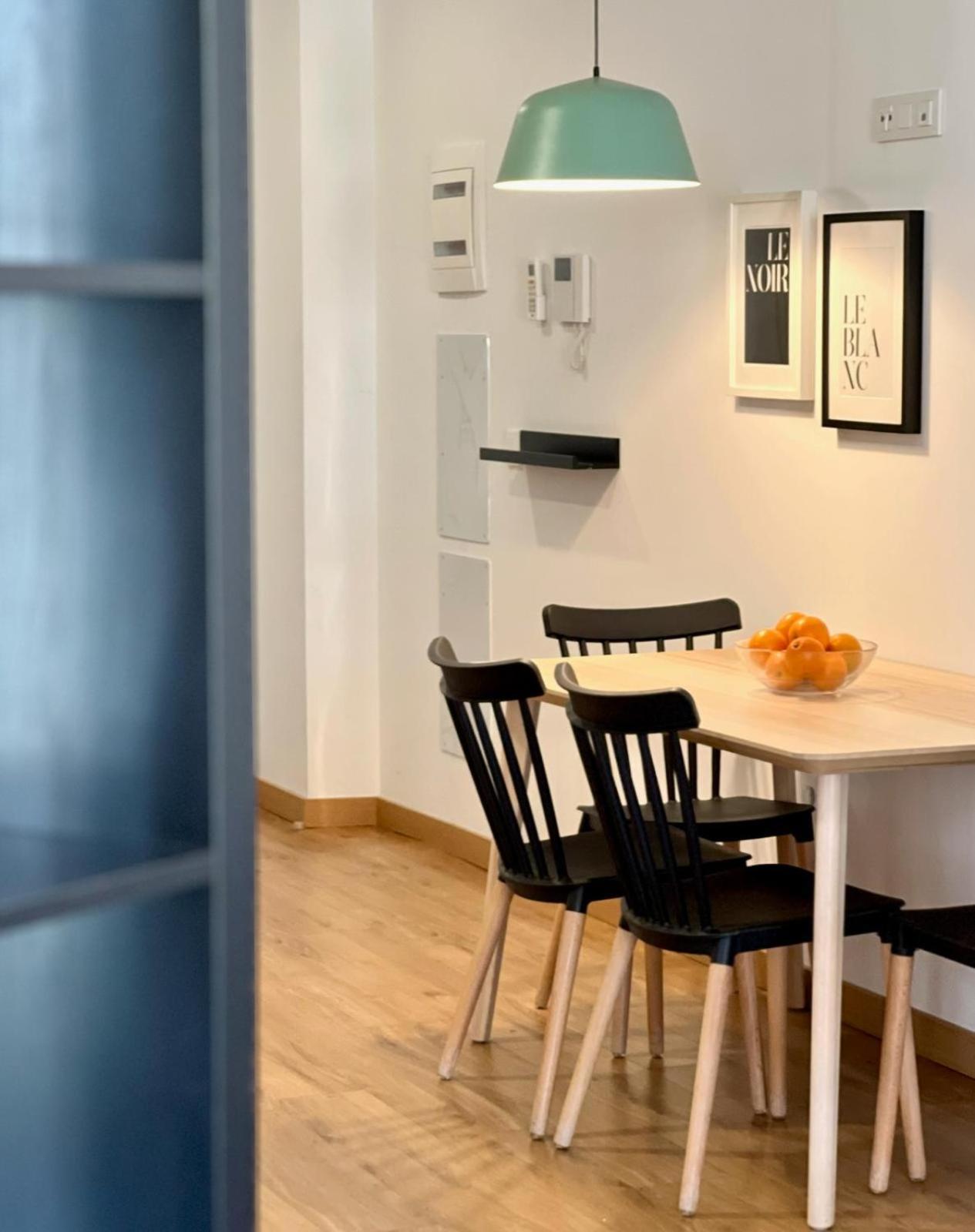 Apartamentos De Pradas Valencia Kültér fotó
