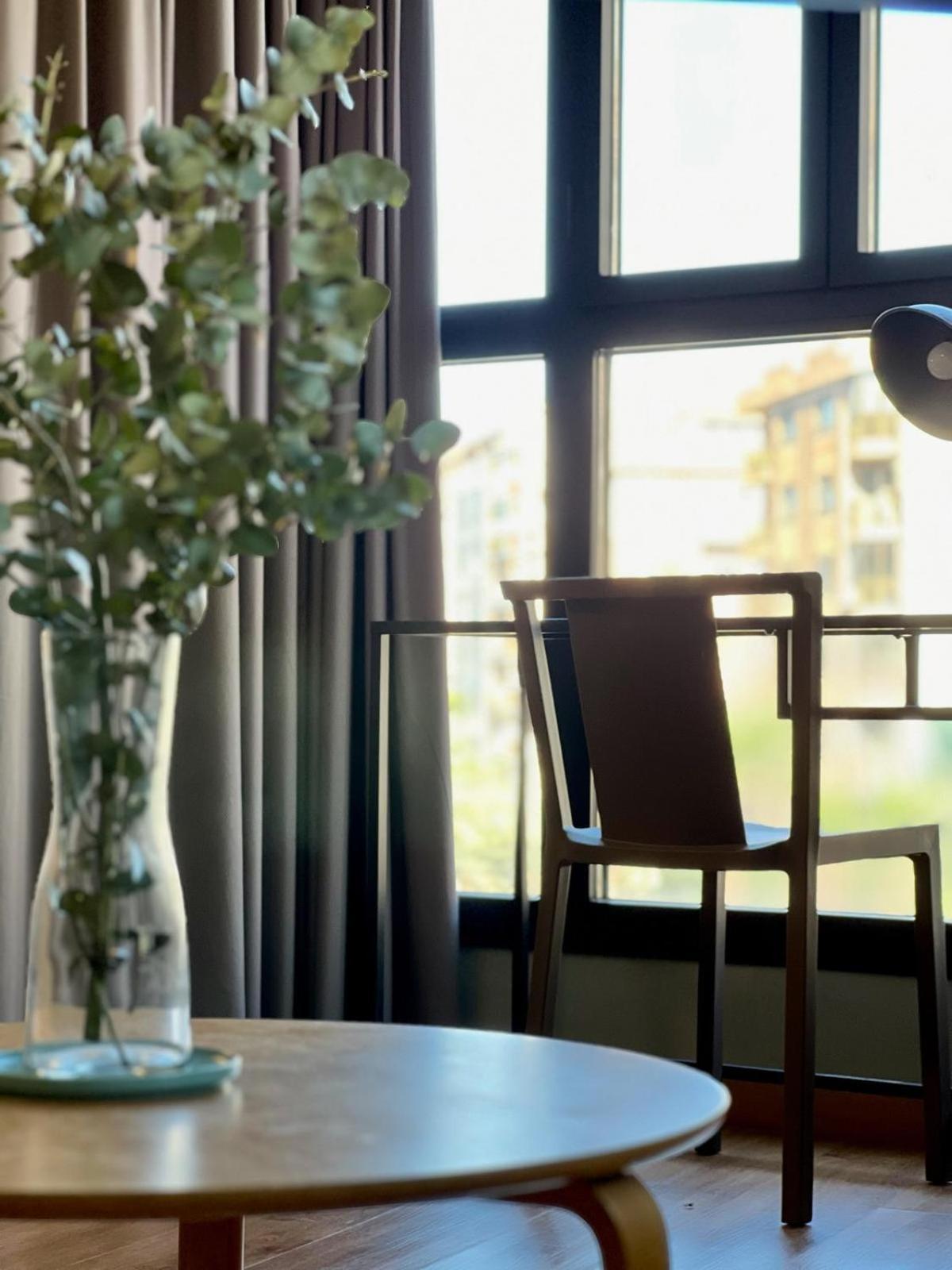 Apartamentos De Pradas Valencia Kültér fotó