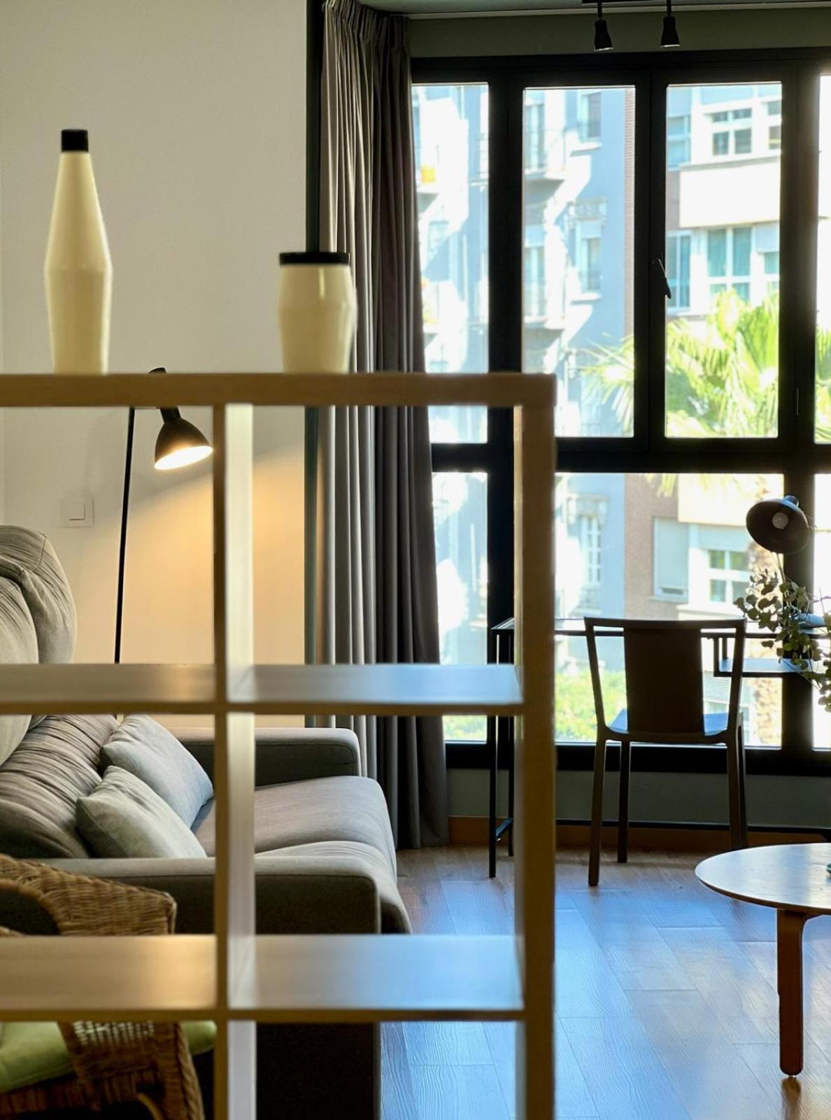 Apartamentos De Pradas Valencia Kültér fotó