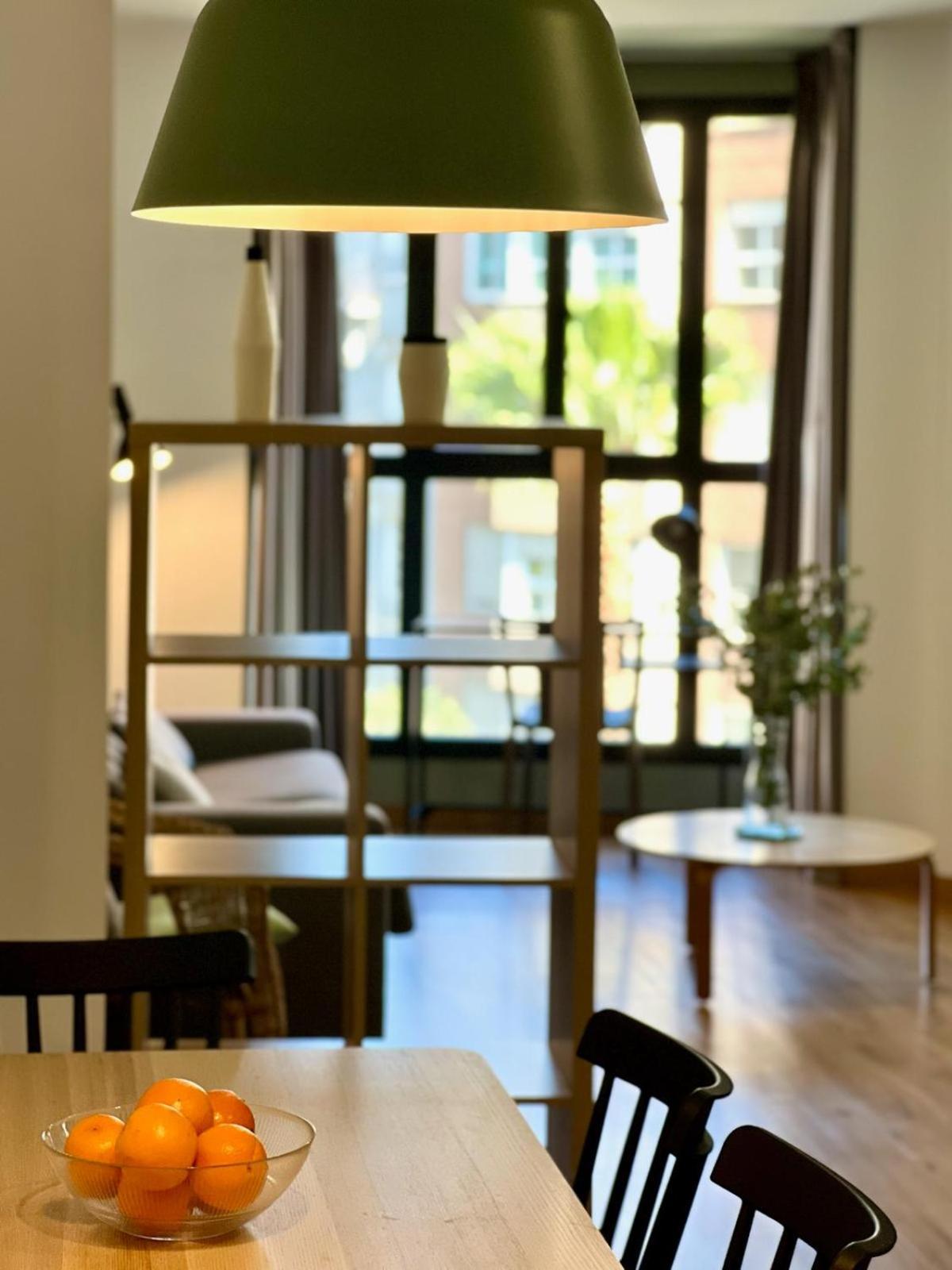 Apartamentos De Pradas Valencia Kültér fotó