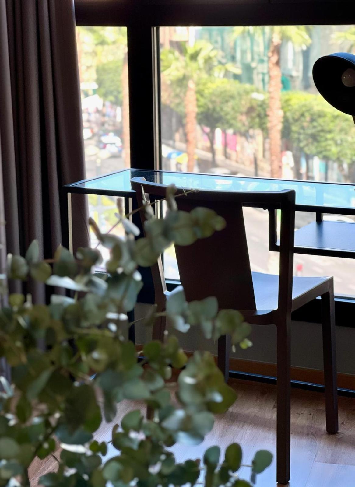 Apartamentos De Pradas Valencia Kültér fotó