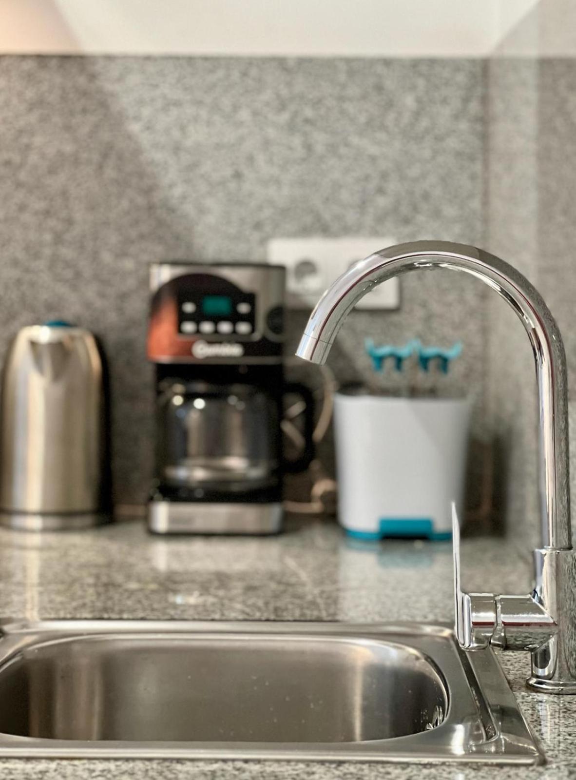 Apartamentos De Pradas Valencia Kültér fotó