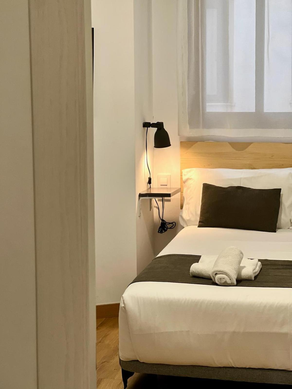 Apartamentos De Pradas Valencia Kültér fotó
