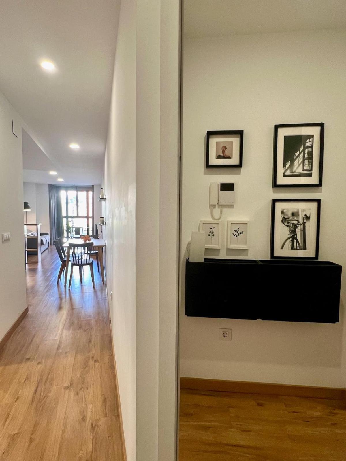 Apartamentos De Pradas Valencia Kültér fotó