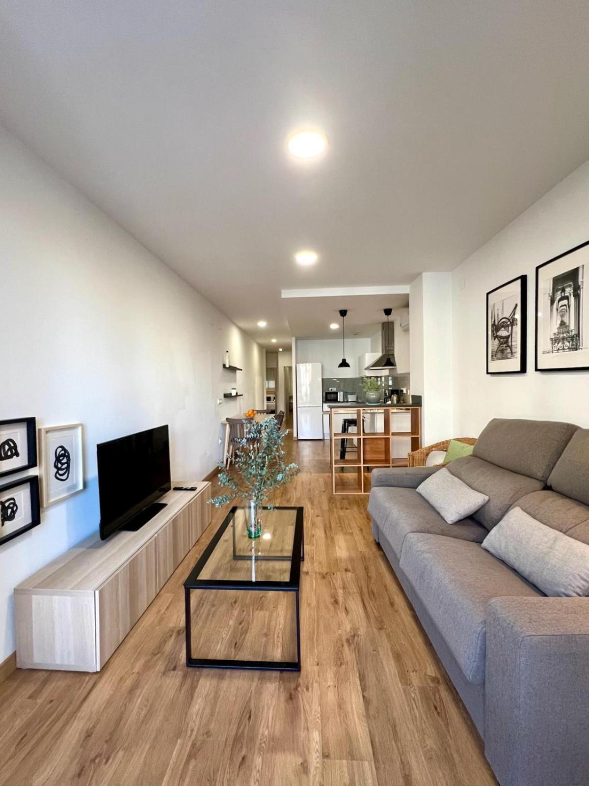 Apartamentos De Pradas Valencia Kültér fotó