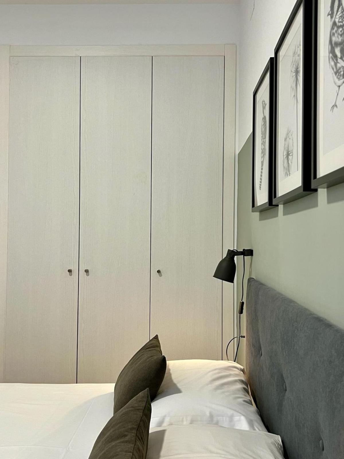 Apartamentos De Pradas Valencia Kültér fotó