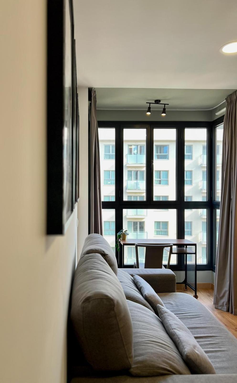 Apartamentos De Pradas Valencia Kültér fotó