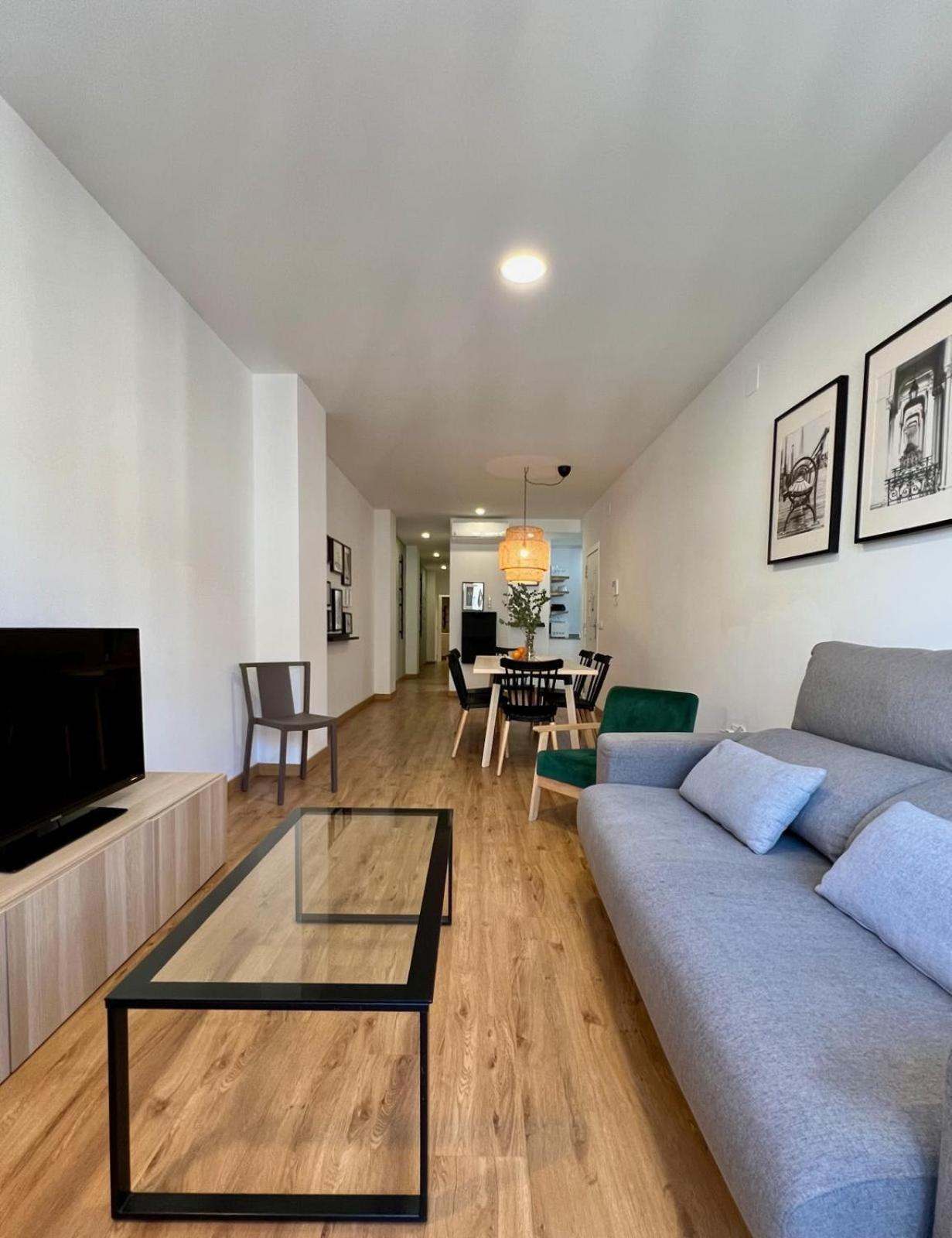 Apartamentos De Pradas Valencia Kültér fotó