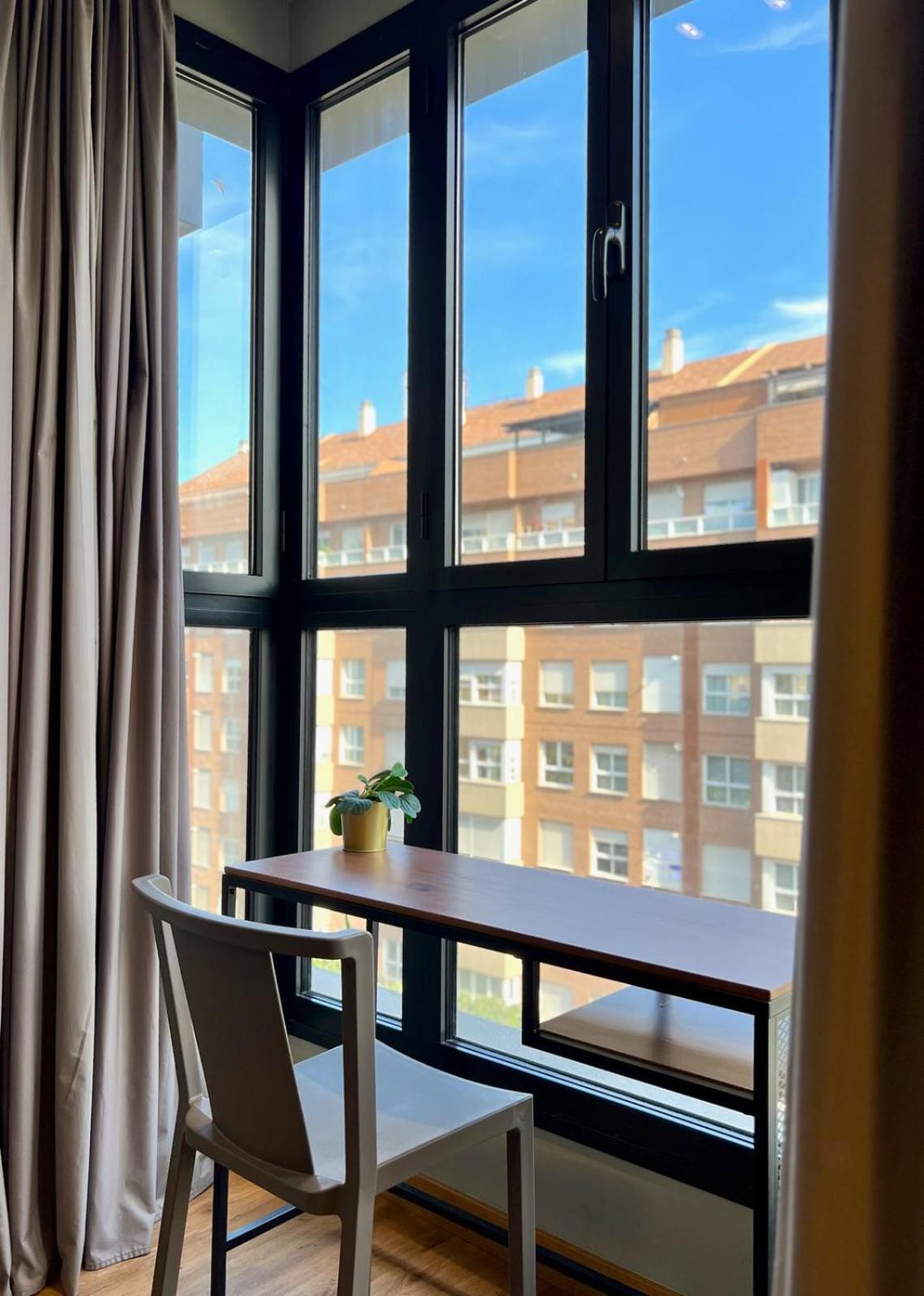 Apartamentos De Pradas Valencia Kültér fotó