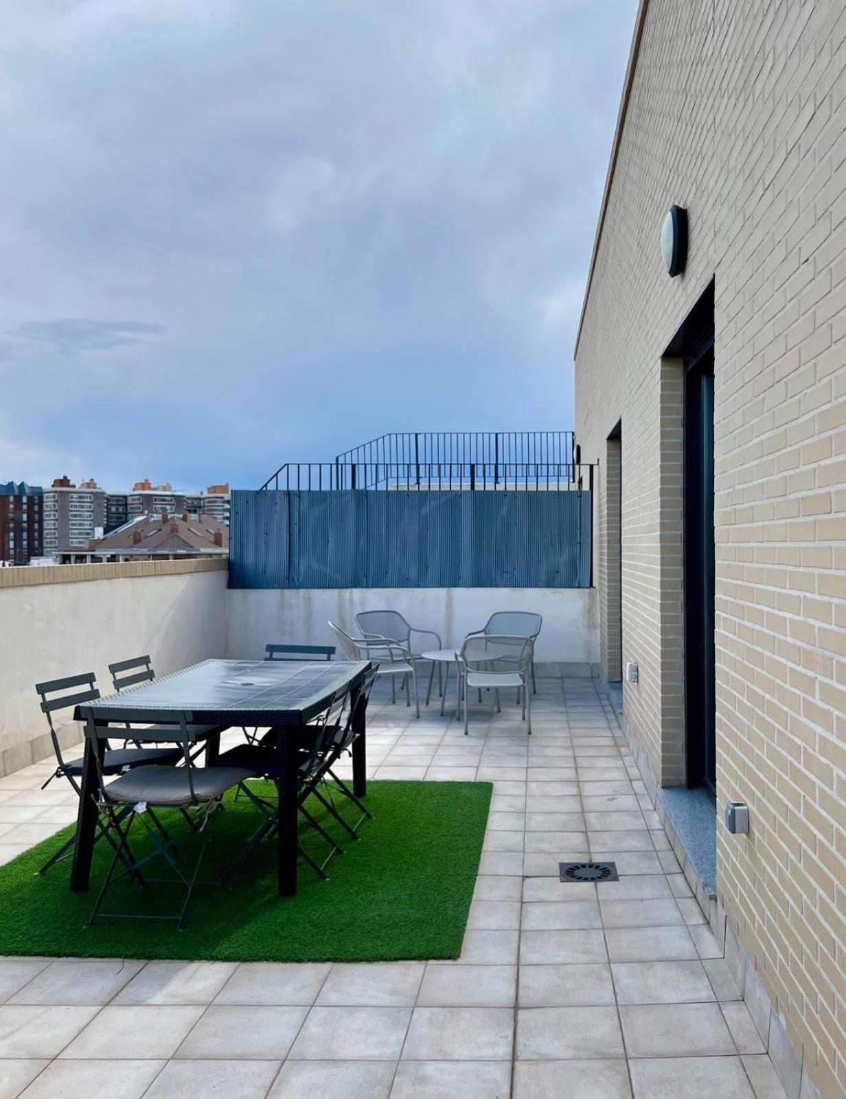 Apartamentos De Pradas Valencia Kültér fotó
