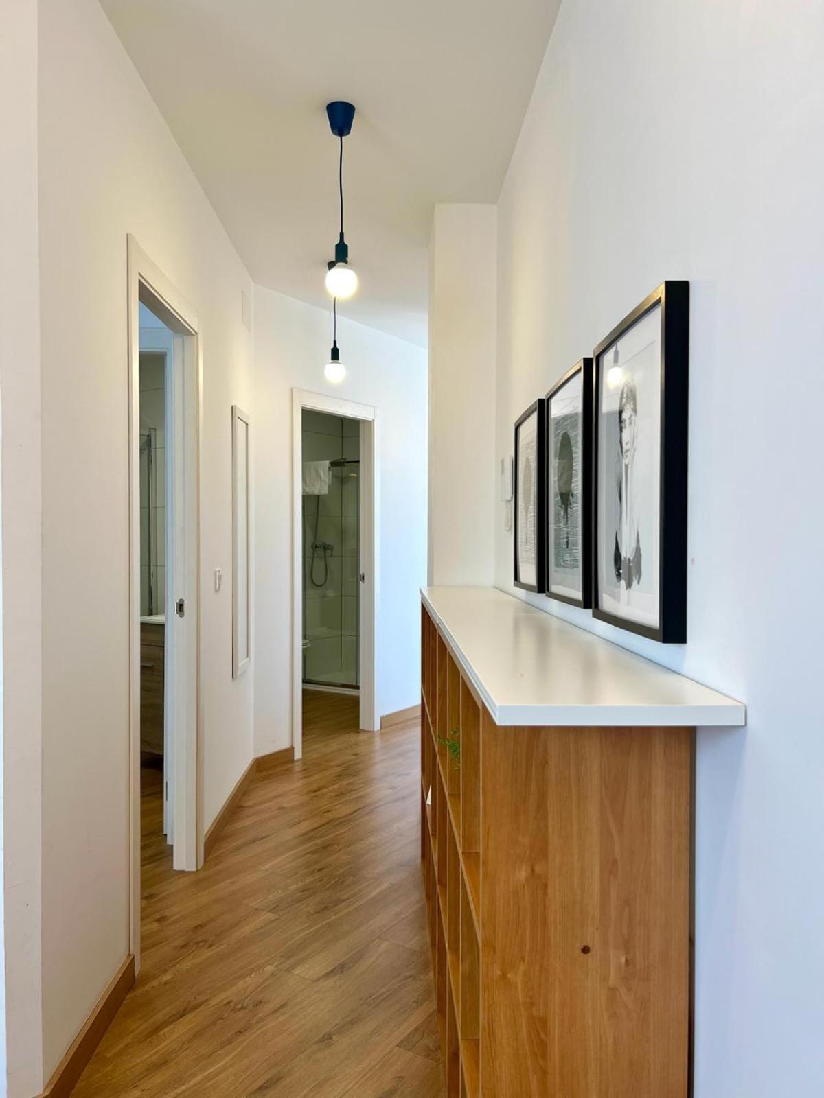 Apartamentos De Pradas Valencia Kültér fotó