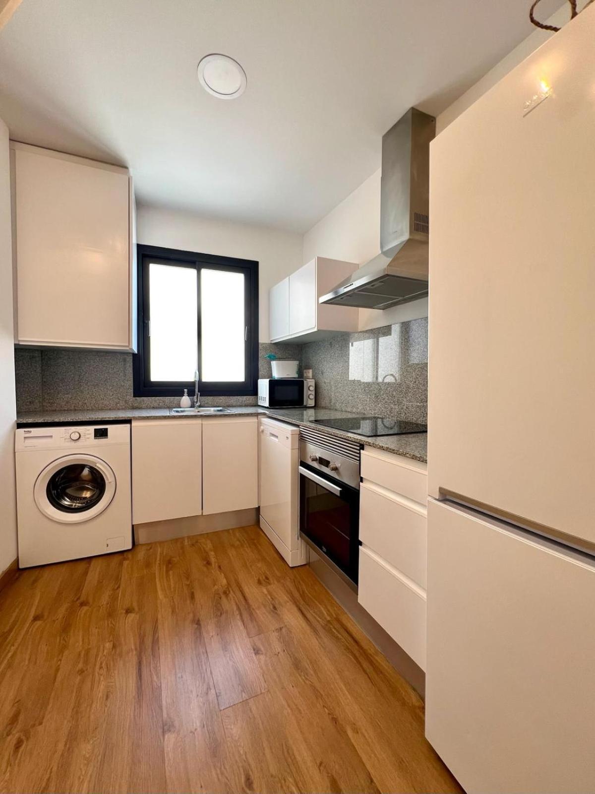Apartamentos De Pradas Valencia Kültér fotó